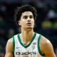 college basketball picks Will Richardson Oregon Ducks predictions best bet odds