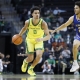 college basketball picks Will Richardson Oregon Ducks predictions best bet odds