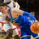 college basketball picks William Kyle UCLA Bruins predictions best bet odds