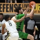 college basketball picks Wyatt Fricks Marshall Thundering Herd predictions best bet odds