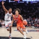 college basketball picks Xaivian Lee Florida Gators predictions best bet odds
