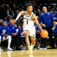 college basketball picks Xavier Bell Wichita State Shockers predictions best bet odds