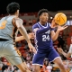 college basketball picks Xavier Edmonds TCU Horned Frogs predictions best bet odds