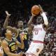 college basketball picks Xavier Johnson Indiana Hoosiers predictions best bet odds