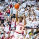 college basketball picks Xavier Johnson Indiana Hoosiers predictions best bet odds