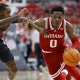 college basketball picks Xavier Johnson Indiana Hoosiers predictions best bet odds