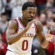 college basketball picks Xavier Johnson Indiana Hoosiers predictions best bet odds