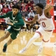 college basketball picks Xavier Johnson Indiana Hoosiers predictions best bet odds