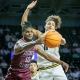 college basketball picks Xavier Johnson Southern Illinois Salukis predictions best bet odds