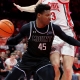 college basketball picks Xavier Lipscomb Mount St Marys Mountaineers predictions best bet odds