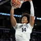 college basketball picks Yanic Konan Niederhauser Penn State Nittany Lions predictions best bet odds