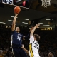 college basketball picks Yanic Konan Niederhauser Penn State Nittany Lions predictions best bet odds