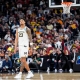 college basketball picks Yaxel Lendeborg Michigan Wolverines predictions best bet odds