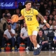 college basketball picks Yaxel Lendeborg Michigan Wolverines predictions best bet odds