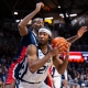 college basketball picks Yohan Traore Butler Bulldogs predictions best bet odds