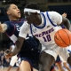 college basketball picks Yor Anei DePaul Blue Demons predictions best bet odds