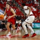 college basketball picks Zach Cleveland Liberty Flames predictions best bet odds