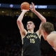 college basketball picks Zach Edey Purdue Boilermakers predictions best bet odds