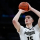 college basketball picks Zach Edey Purdue Boilermakers predictions best bet odds