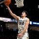 college basketball picks Zach Freemantle Xavier Musketeers predictions best bet odds