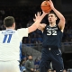 college basketball picks Zach Freemantle Xavier Musketeers predictions best bet odds