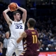 college basketball picks Zach Freemantle Xavier Musketeers predictions best bet odds