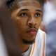 college basketball picks Zakai Zeigler Tennessee Volunteers predictions best bet odds