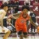 college basketball picks Zep Jasper Auburn Tigers predictions best bet odds