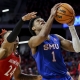 college basketball picks Zhuric Phelps SMU Mustangs predictions best bet odds