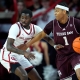 college basketball picks Zhuric Phelps Texas A&M Aggies predictions best bet odds