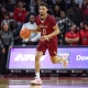 college basketball picks Zion Cruz Rider Broncs predictions best bet odds