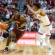college basketball picks Zion Harmon Bethune-Cookman Wildcats predictions best bet odds