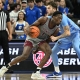 college basketball picks Zion Obanla Maryland Eastern Shore Hawks predictions best bet odds