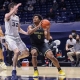college basketball picks Zion Young Oakland Golden Grizzlies predictions best bet odds