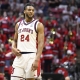 college basketball picks Zuby Ejiofor St Johns Red Storm predictions best bet odds