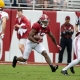 College Football futures odds Jahmyr Gibbs Alabama Crimson Tide