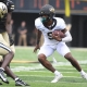 college football picks A.T. Perry wake forest demon deacons predictions best bet odds