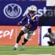 college football picks Aaron Anderson LSU Tigers predictions best bet odds