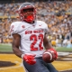 college football picks Aaron Dumas new mexico lobos predictions best bet odds