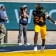college football picks Adam Mohammed California Golden Bears predictions best bet odds