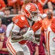 college football picks Adam Randall Clemson Tigers predictions best bet odds