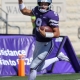 college football picks Adrian Martinez kansas state wildcats predictions best bet odds