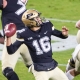 college football picks Aidan O'Connell purdue boilermakers predictions best bet odds