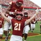 college football picks Aiden Flora Iowa State Cyclones predictions best bet odds