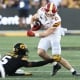 college football picks Aiden Flora Iowa State Cyclones predictions best bet odds