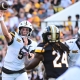 college football picks AJ Swann Appalachian State Mountaineers predictions best bet odds