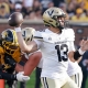 college football picks AJ Swann Vanderbilt Commodores predictions best bet odds