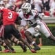 college football picks Ajay Allen Western Kentucky Hilltoppers predictions best bet odds