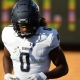 college football picks Ali Jennings old dominion monarchs predictions best bet odds