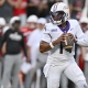 college football picks Alonza Barnett James Madison Dukes predictions best bet odds